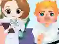 Hra Hospital Karate Emergency online