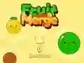 Hra Fruit Merge online
