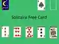 Hra Solitaire Free Card online