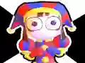 Hra Digital Circus Runner online