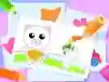 Hra Toddler Drawing For Kids online