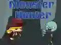 Hra Monster Hunter online
