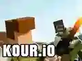 Hra Kour.io online