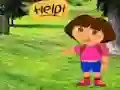 Hra Dora Buddy Escape online
