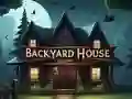 Hra Backyard House Escape online