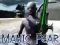 Hra Manic Fear online