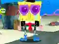Hra Dress the Spunch 2 online