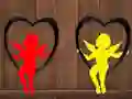 Hra Find Love Birds online