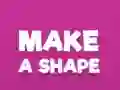 Hra Make A Shape online