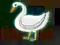 Hra Rescue The Swan Bird online