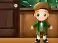 Hra Amgel Irish Room Escape 4 online