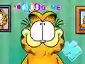 Hra Jigsaw Puzzle: Garfield Picture online