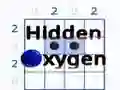 Hra Hidden Oxygen online