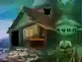 Hra Secret Fort Escape online