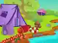 Hra Fantasy Garden Escape online