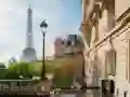 Hra Paris Hidden Objects online