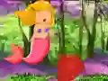 Hra Mermaid Reach The Underwater online