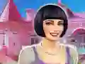 Hra Pink Palace Secret online