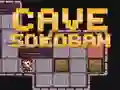 Hra Cave Sokoban online