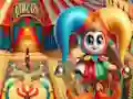 Hra Pomni Circus Ball Toy Collector online