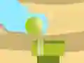 Hra Sand Ball online