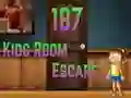 Hra Amgel Kids Room Escape 187 online