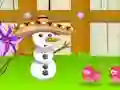 Hra Amazing Garden Escape online