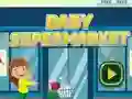 Hra Baby Supermarket online