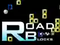 Hra Road Blocks online