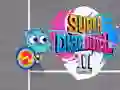 Hra Super Disc Duel 2 online