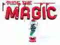 Hra Ride the Magic online