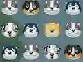 Hra Puppy Puzzle online