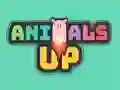 Hra Animals Up online