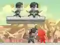 Hra Naruto Adventure 2 online