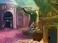Hra Mystic Woodland Escape online