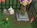 Hra Scary Escape online