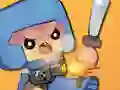Hra Helmet Royale.io online