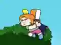 Hra Craig of the Creek Hack 'n Smash online