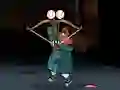 Hra Craig of the Creek Drone Showdown online