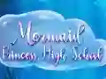 Hra Mermaid Princess High School online