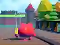 Hra Rolling Rumble online
