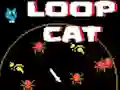 Hra Loop Cat online