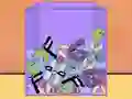 Hra Connect the Letters Alphabet online