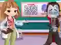 Hra Hospital Dracula Emergency online