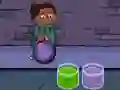 Hra Craig of the Creek Partners in Slime online