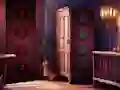 Hra Blissful Dwarf Man Escape online