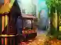 Hra Mount Dark Castle Escape online