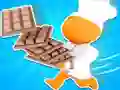 Hra Sweet Bite online