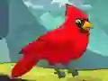 Hra Rescue The Northern Cardinal online