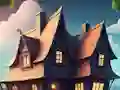 Hra Little House Escape online